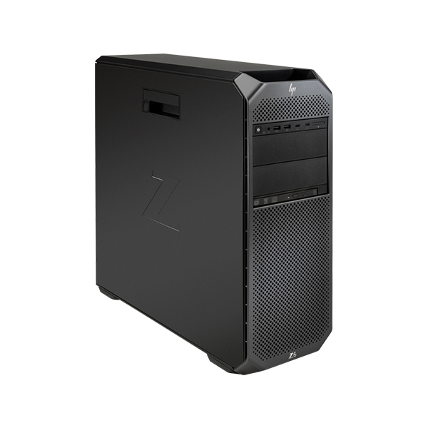 PC HP Z6 G4 Workstation (8GA42PA) | Intel&#174; Xeon&#174; Silver 4208 _8GB _256GB SSD _0320EL